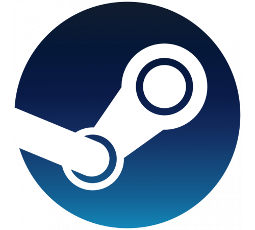 Пополнение Steam