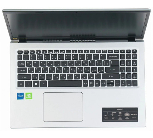 Ноутбук Acer Aspire (90 Days Б/У)