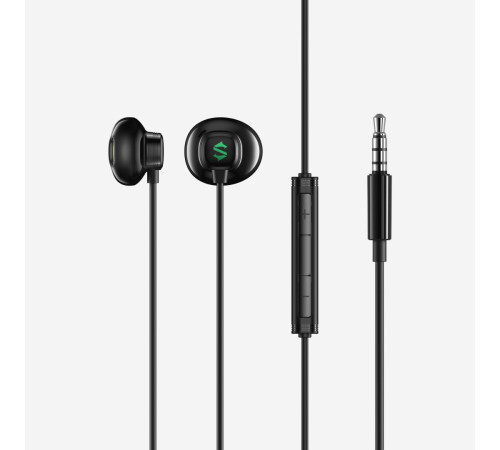 Наушники игровые Xiaomi Black Shark Earphones