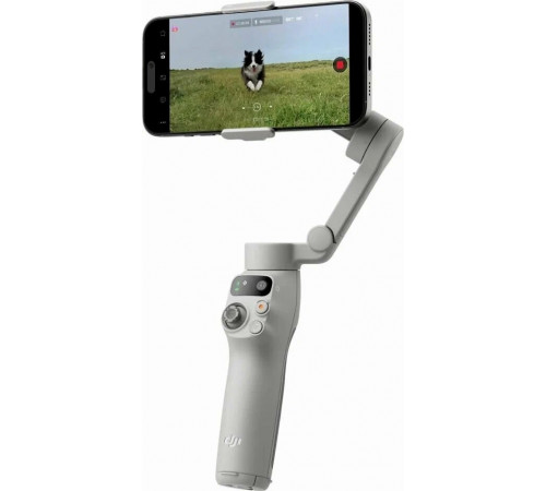 Стабилизатор для смартфона и экшн-камер DJI OSMO MOBILE 7