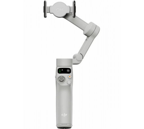 Стабилизатор для смартфона и экшн-камер DJI OSMO MOBILE 7