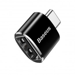Переходник USB to Type-C CATOTG-01 Baseus