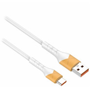 Кабель для телефона LDNIO USB to Type-C 30W 1м