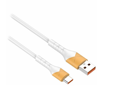 Кабель для телефона LDNIO USB to Type-C 30W 1м