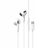 Наушники проводные внутриканальные (In-Ear) Baseus Encok C17