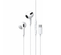Наушники проводные внутриканальные (In-Ear) Baseus Encok C17