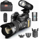 Цифровая камера D7200 POLO BLACK