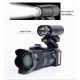 Цифровая камера D7200 POLO BLACK