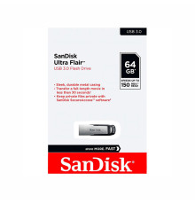 НАКОПИТЕЛЬ USB Sandisk ultra flair 64GB