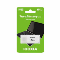 НАКОПИТЕЛЬ USB KIOXIA 64GB