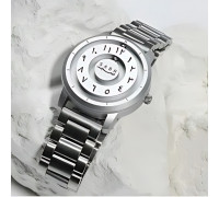 Часы наручные Sabr SILVER