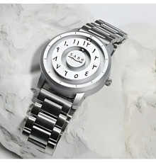 Часы наручные Sabr SILVER