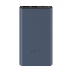 Аккумулятор внешний Xiaomi Mi Power Bank 3 10000mAh 22.5w (PB100DZM)