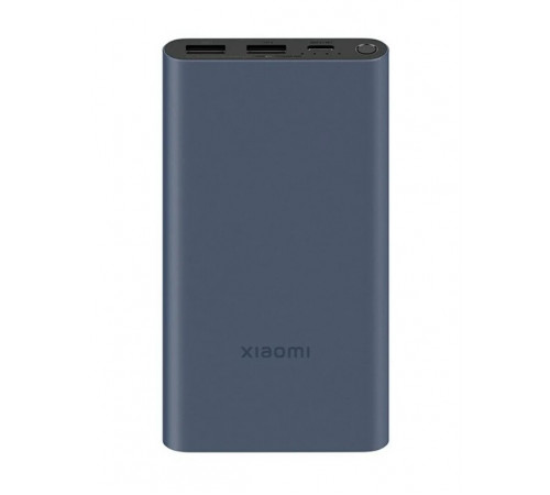 Аккумулятор внешний Xiaomi Mi Power Bank 3 10000mAh 22.5w (PB100DZM)