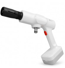 Автомойка портативная DELI DL-LG12-W2