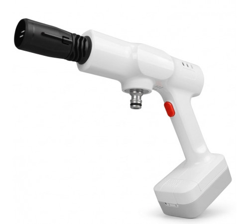 Автомойка портативная DELI DL-LG12-W2