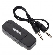 Адаптер Bluetooth Audio приемник to 3.5mm 