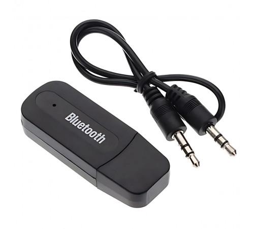 Адаптер Bluetooth Audio приемник to 3.5mm 
