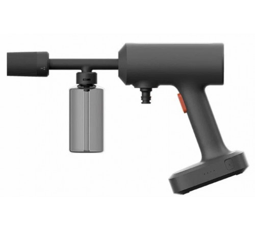 Автомойка беспроводная Xiaomi Mijia Wireless Car Washer 2 (MJXCJ002QW)