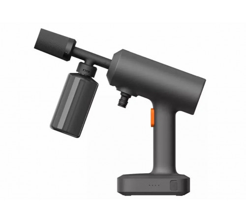 Автомойка беспроводная Xiaomi Mijia Wireless Car Washer 2 (MJXCJ002QW)