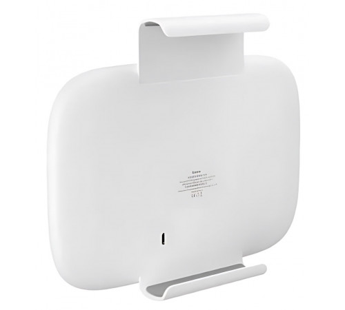 Зеркало автомобильное Baseus Delicate Queen Car Touch-up Mirror White