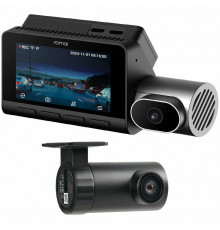 Видеорегистратор 70mai Dash Cam T800 HDR Set 4K (GLOBAL)