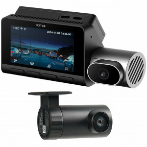 Видеорегистратор 70mai Dash Cam T800 HDR Set 4K (GLOBAL)