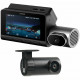 Видеорегистратор 70mai Dash Cam T800 HDR Set 4K (GLOBAL)