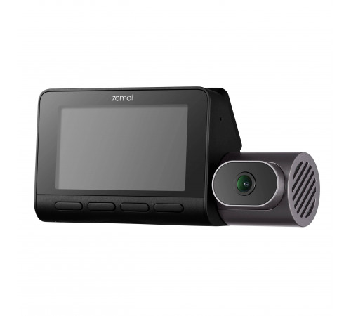 Видеорегистратор 70mai Dash Cam T800 HDR Set 4K (GLOBAL)