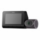 Видеорегистратор 70mai Dash Cam T800 HDR Set 4K (GLOBAL)