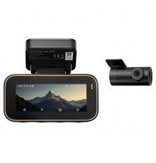 Видеорегистратор 70mai Dash Cam A810 Lite Set Plus 4K (GLOBAL)