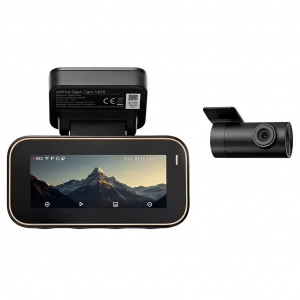 Видеорегистратор 70mai Dash Cam A810 Lite Set Plus 4K (GLOBAL)