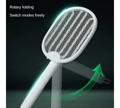 Мухобойка Ракетка от комаров Electric Mosquito Swatter XD-DWP01