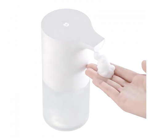 Дозатор для мыла Mijia Automatic Foaming Soap Dispenser 1S (MJXSJ05XW)