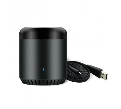 Broadlink RM mini 3 — универсальный ИК-контроллер с Wi-Fi