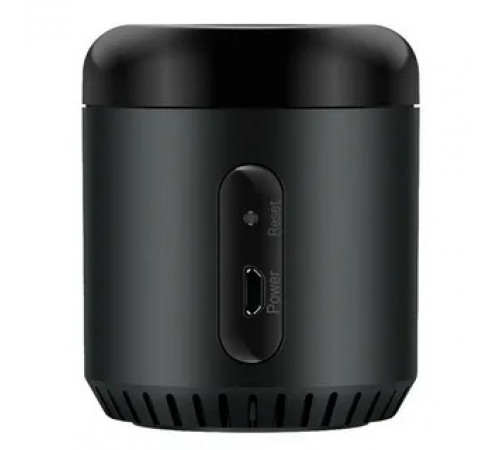 Broadlink RM mini 3 — универсальный ИК-контроллер с Wi-Fi