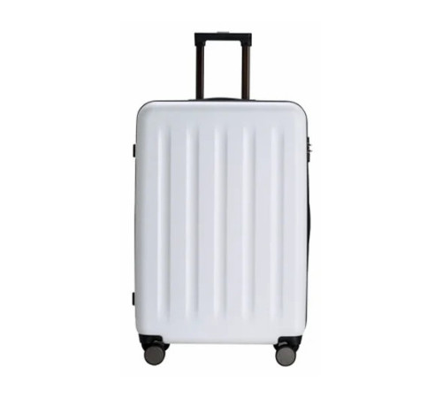 Чемодан Xiaomi Mi Trolley 90 Points 24" (Белый)