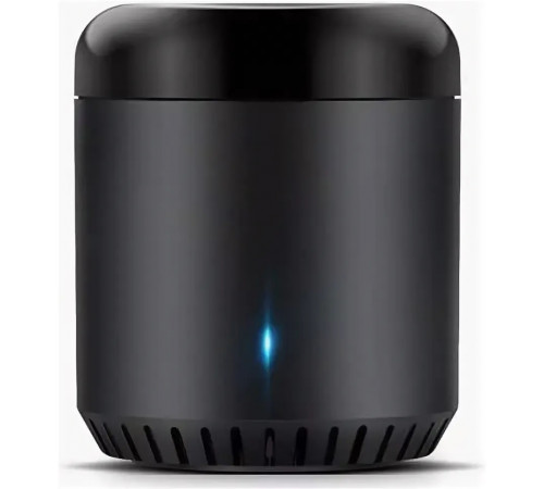 Broadlink RM mini 3 — универсальный ИК-контроллер с Wi-Fi