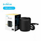 Broadlink RM mini 3 — универсальный ИК-контроллер с Wi-Fi