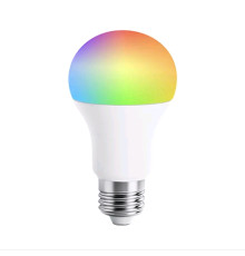 Лампа Светодиодная умная Philips RGB