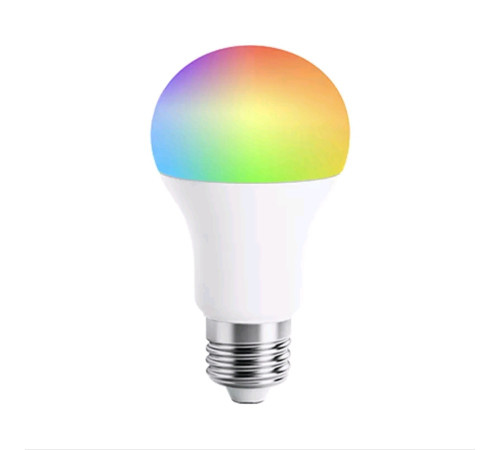 Лампа Светодиодная умная Philips RGB