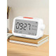 Часы мультифункциональные Atuman MT2 Thermohygrometer Alarm Clock