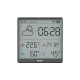 Датчик температуры и влажности Atuman TH3 Intelligent Temperature and Humidity Clock