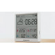 Датчик температуры и влажности Atuman TH3 Intelligent Temperature and Humidity Clock
