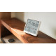 Датчик температуры и влажности Atuman TH3 Intelligent Temperature and Humidity Clock