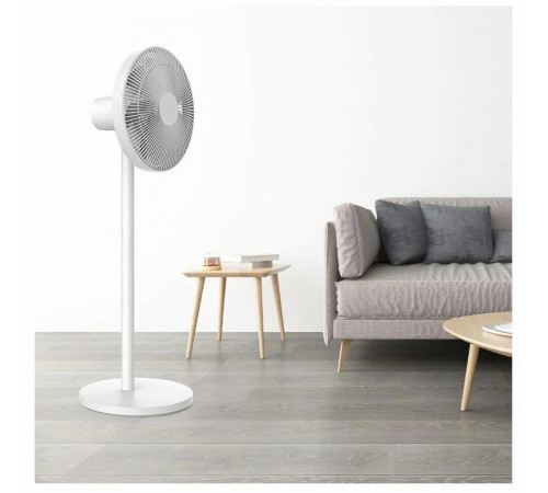 Вентилятор напольный Xiaomi Mijia Floor Fan JLLDS01DM