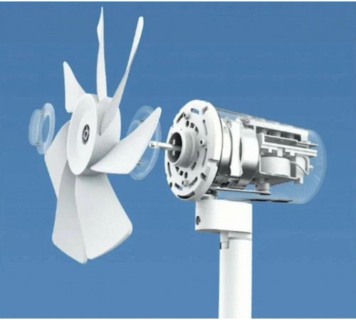 Вентилятор напольный Xiaomi Mijia Floor Fan JLLDS01DM