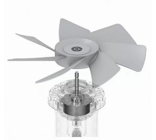 Вентилятор напольный Xiaomi Mijia Floor Fan JLLDS01DM
