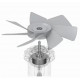 Вентилятор напольный Xiaomi Mijia Floor Fan JLLDS01DM