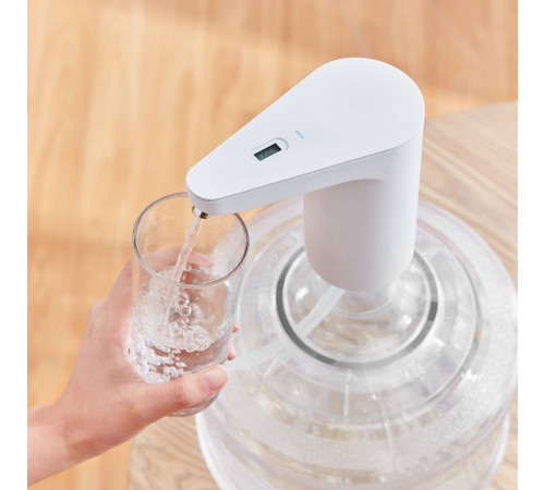 Помпа автоматическая Smartda TDS Automatic Water Feeder